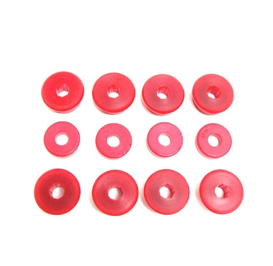 BBK Ford Mustang Replacement Rear BBK Lower Control Arm Bushings 79-04 Write a Review BBK