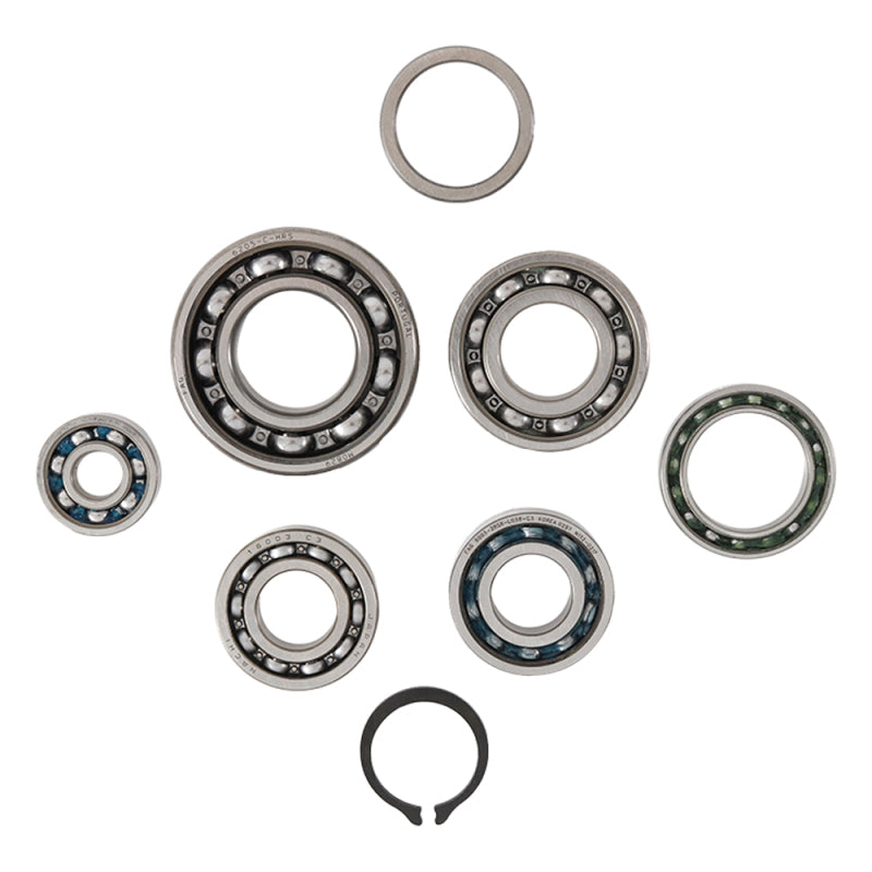 Hot Rods 03-04 KTM 200 SX 200cc Transmission Bearing Kit