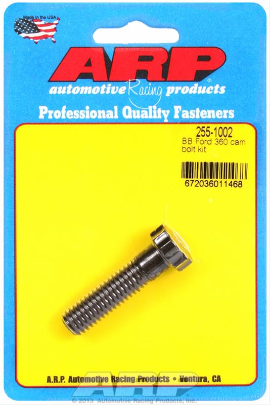 ARP BB Ford 360 Cam Bolt Kit