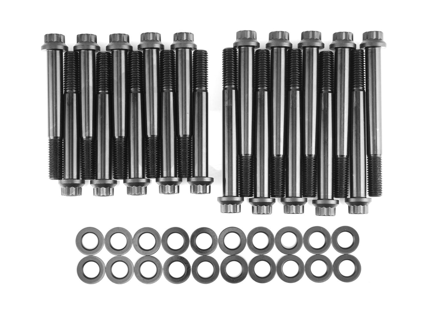 ARP Ford 460 12pt Head Bolt Kit