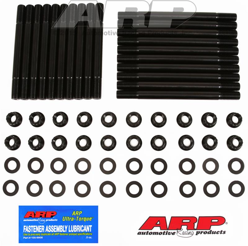 ARP BB Ford 460 SVO 12-Point Head Stud Kit