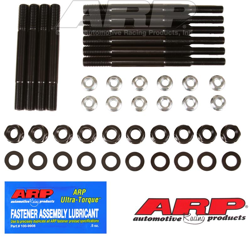 ARP Ford 460c.i.d. 385 Series 2-Bolt Main Stud Kit