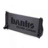 Banks Power Dodge RAM 5.9L/6.7L TechniI-Cooler Core Only. NO HARDWARE.