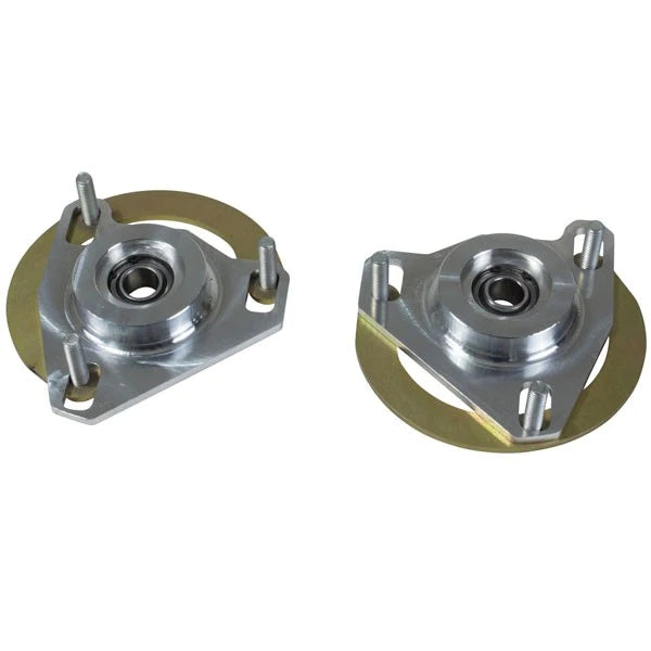 BBK Ford Mustang Caster Camber Plates 15-23 2553