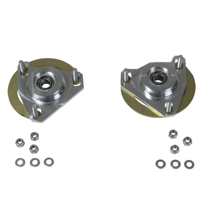BBK Ford Mustang Caster Camber Plates 15-23 2553