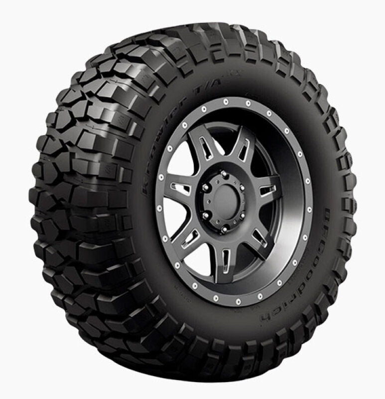 BFGoodrich Krawler TA KX 37x12.50R17 LT 116L 39306