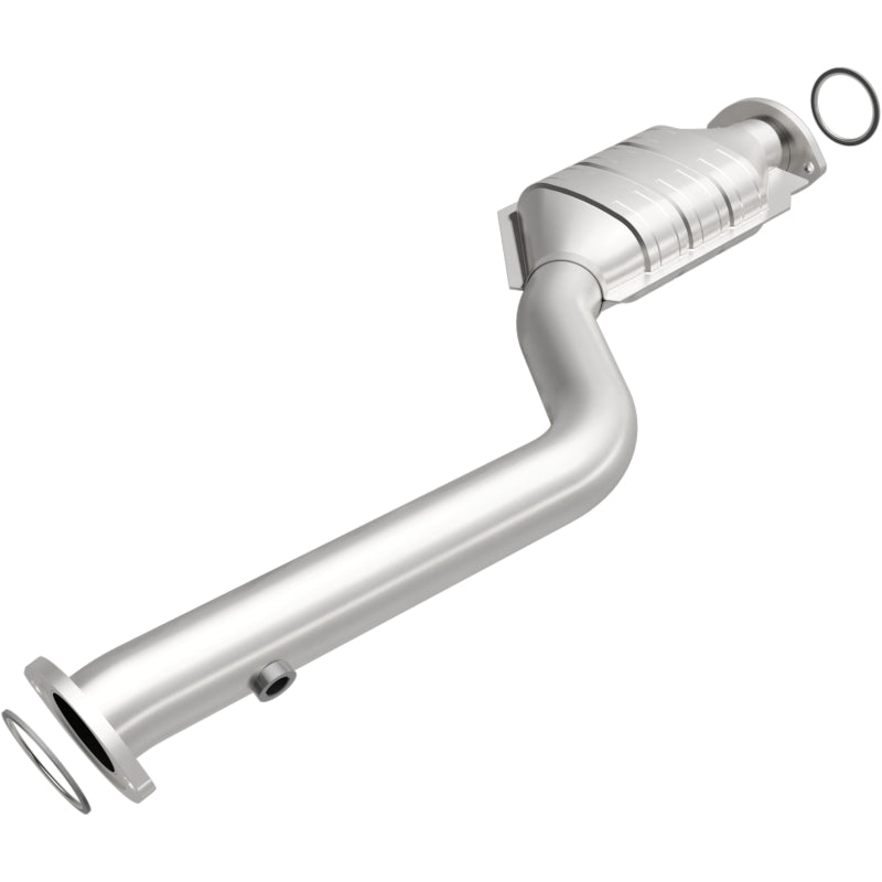 MagnaFlow Conv DF 92-97 GS300/SC300 3.0 Rear Magnaflow
