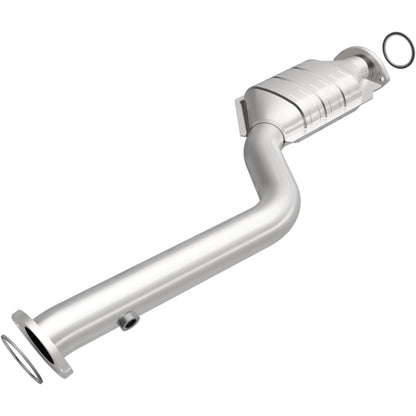 MagnaFlow Conv DF 92-97 GS300/SC300 3.0 Rear Magnaflow