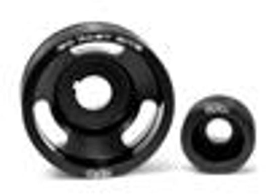 GFB Replacement Belt Kit for Subaru Pulley Kits - 2100