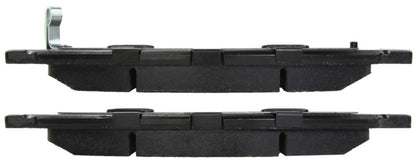 StopTech Premium Ceramic Front Brake Pads - 308.11830 Stoptech