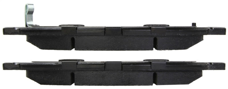 StopTech Premium Ceramic Front Brake Pads - 308.11830