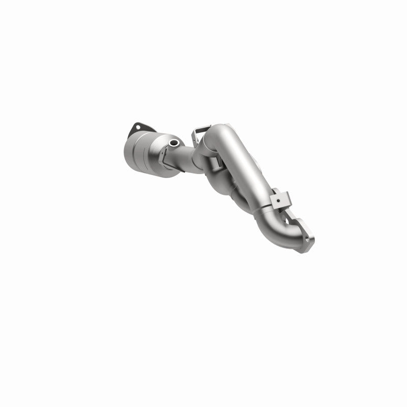 MagnaFlow Conv DF 2008 - 2010 Lexus IS F 5.0L Magnaflow