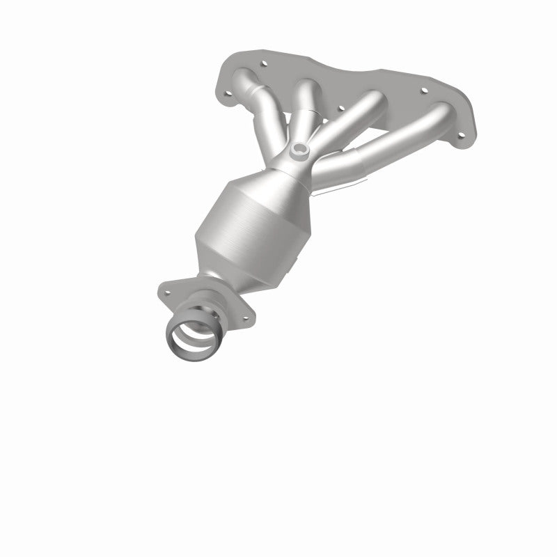 MagnaFlow Conv Direct Fit 09-14 Sentra 2.0L Manifold Magnaflow