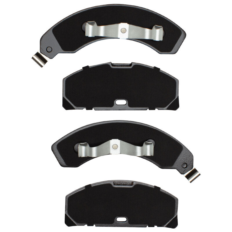R1 Front OE Brake Pads 1979-1981 Ford/Mercury - 2551-0151-00