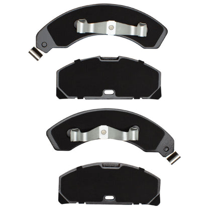 R1 Front OE Brake Pads 1979-1981 Ford/Mercury - 2551-0151-00