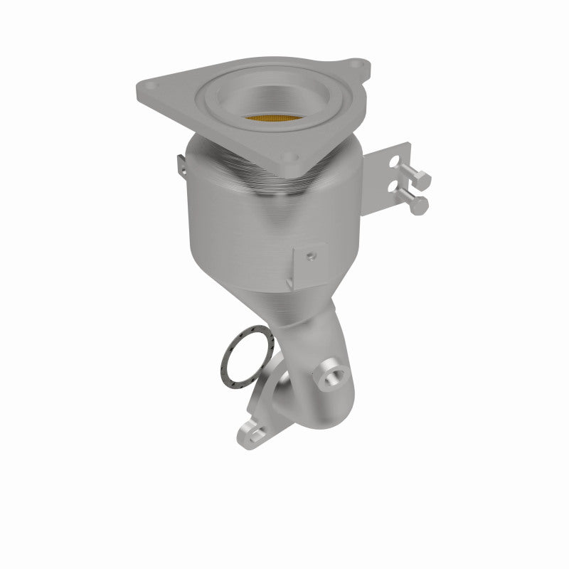 Magnaflow Conv DF 10-12 Fusion 3.0L Magnaflow