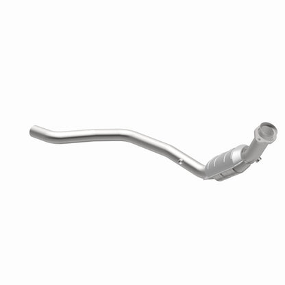 MagnaFlow Conv DF 00-02 Lincoln LS D/S OEM Magnaflow
