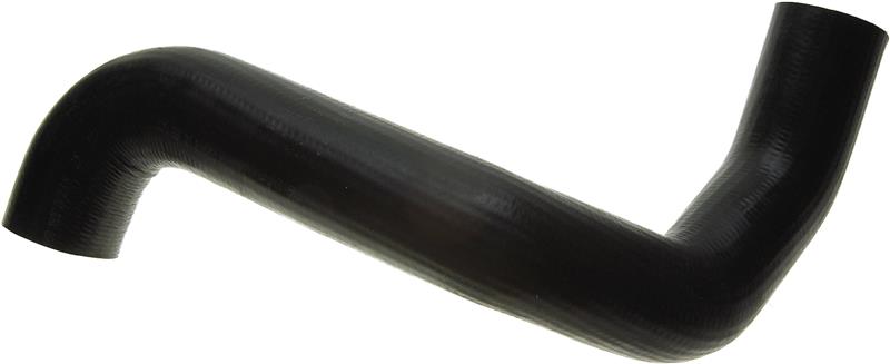 Gates 99-00 International/Navistar 3800 Diesel Lower - Eng. To Rad. Molded Coolant Hose