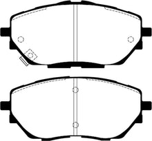 Load image into Gallery viewer, EBC Ultimax Front Brake Pads - UD2065