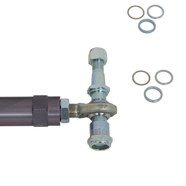 BBK Ford Mustang Bumpsteer Kit 79-93 BBK