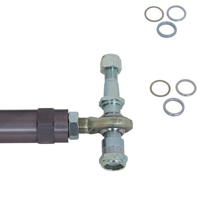BBK Ford Mustang Bumpsteer Kit 79-93 BBK
