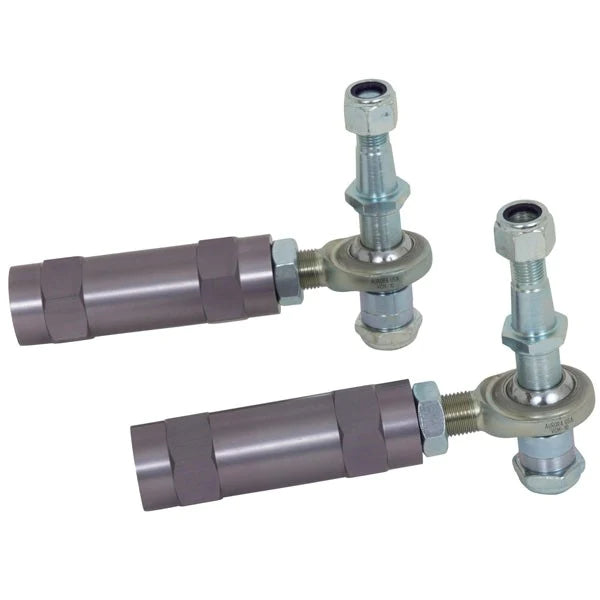 BBK Ford Mustang Bumpsteer Kit 94-04 BBK