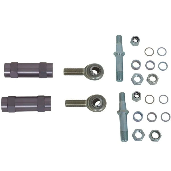 BBK Ford Mustang Bumpsteer Kit 94-04 BBK