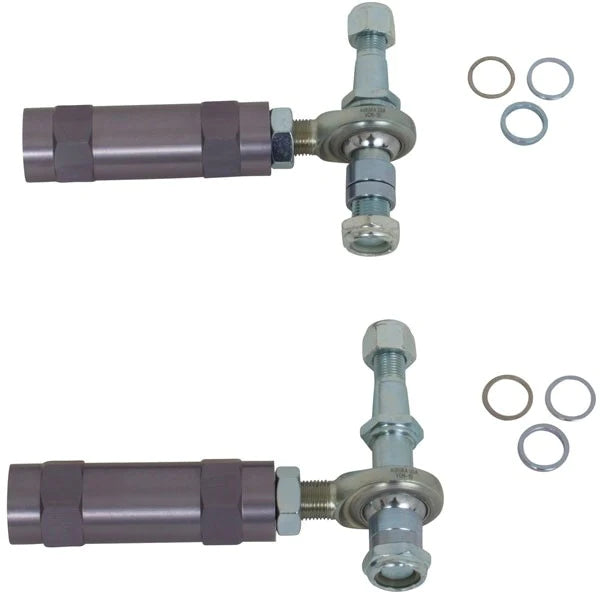 BBK Ford Mustang Bumpsteer Kit 94-04 BBK
