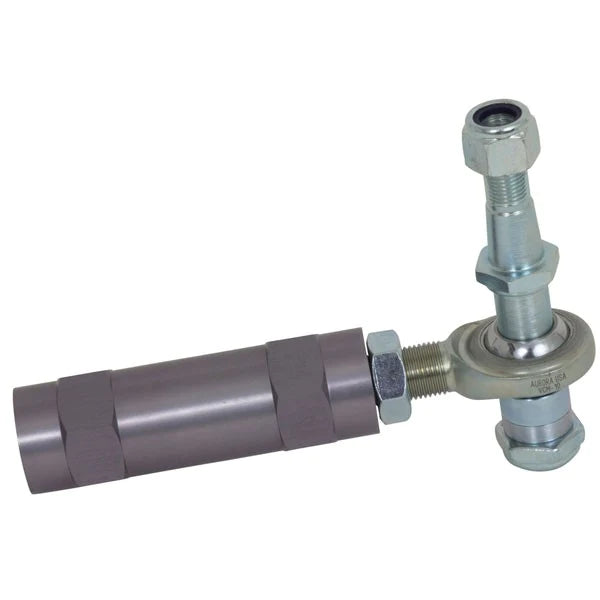 BBK Ford Mustang Bumpsteer Kit 94-04 BBK