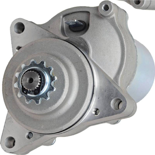 Arrowhead 06-23 Honda TRX90 Starter Motor 410-54134