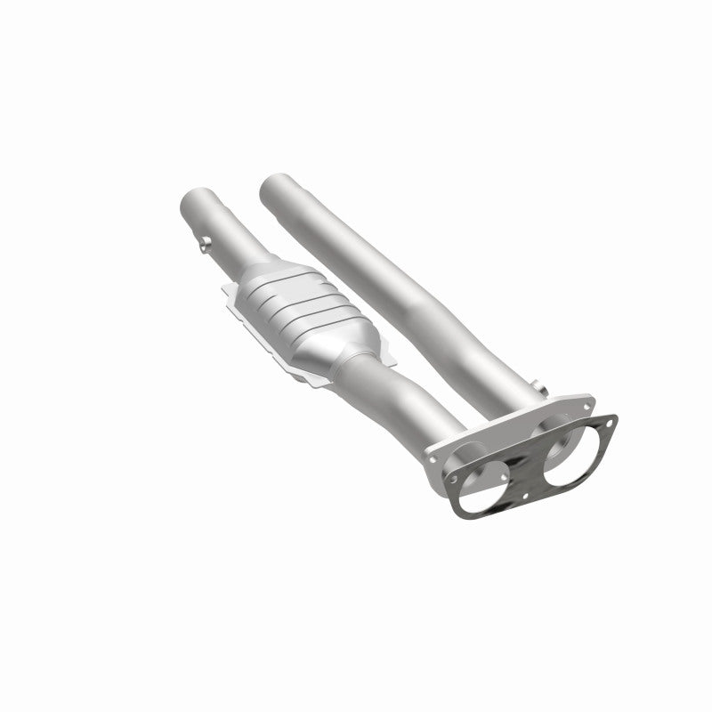 MagnaFlow Conv DF 96-97 7.4L 3500 Truck Rear Magnaflow