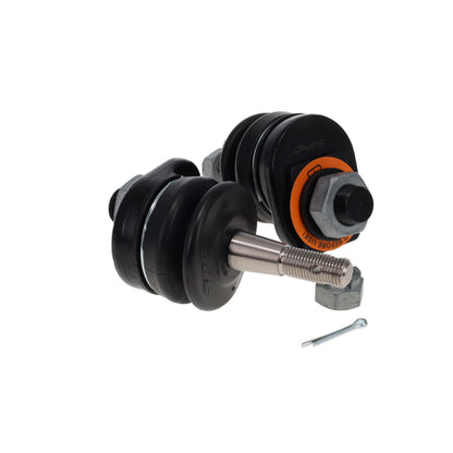 SPC Performance Replacement Ball Joint Kit for SPC Control Arms (Replaces 35106) - 25685