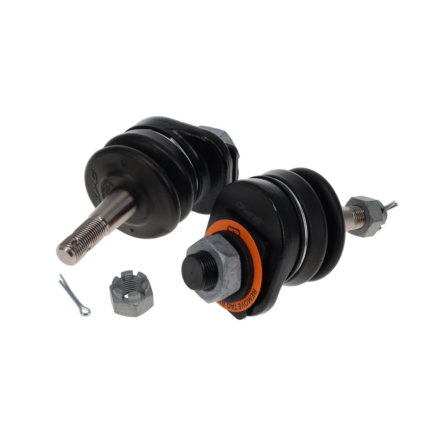 SPC Performance Replacement Ball Joint Kit for SPC Control Arms (Replaces 35106) - 25685
