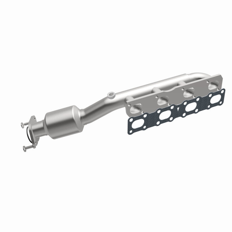 MagnaFlow Direct-Fit California Manifold Catalytic Converter 04-06 Nissan Titan 5.6L V8 Magnaflow