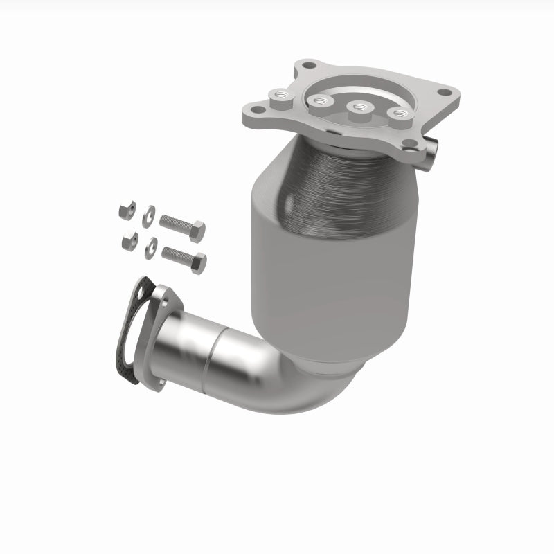 MagnaFlow 6511822 Direct-Fit Catalytic Converter
