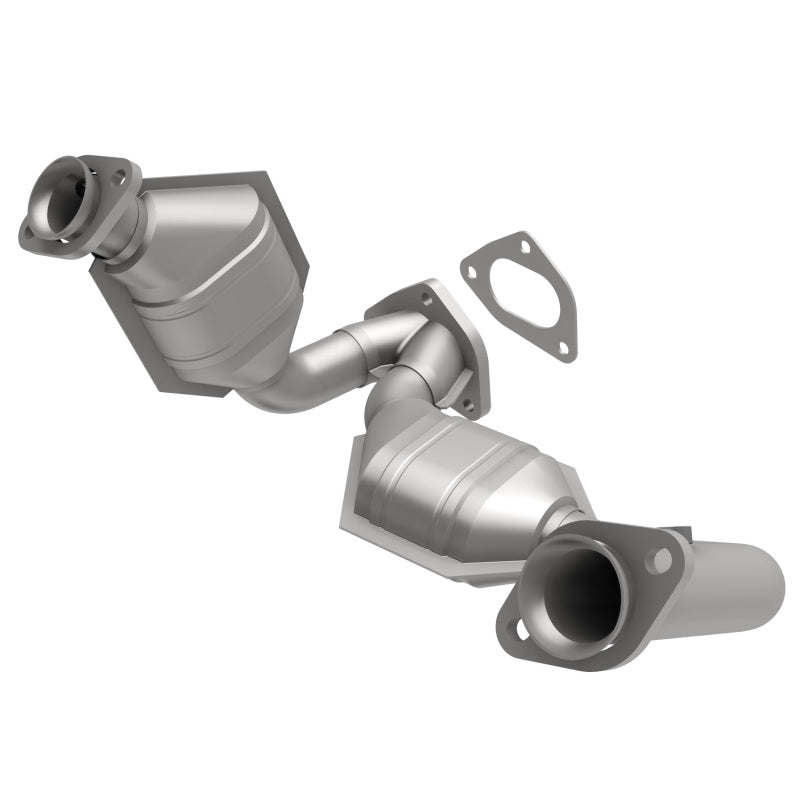 MagnaFlow Conv DF 98-00 Ford Ranger 3.0/4.0L Magnaflow