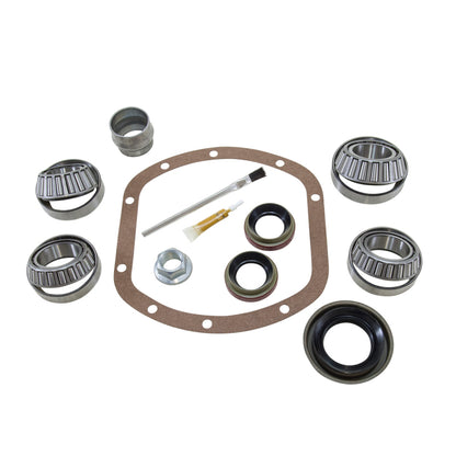USA Standard Bearing Kit For Dana 30 TJ Front Yukon Gear & Axle