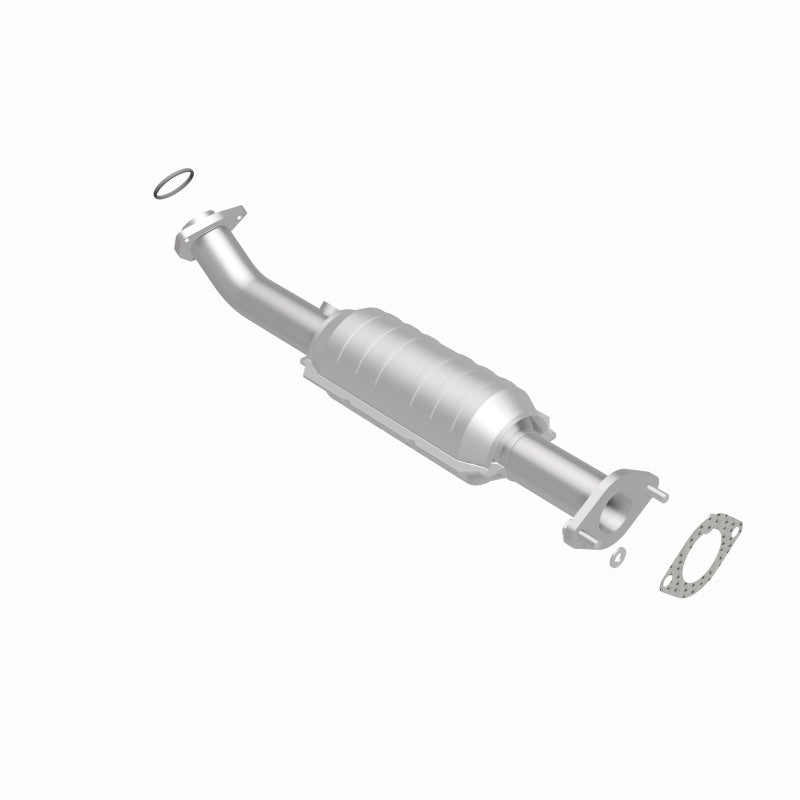Magnaflow Conv DF 98-00 Niss Pathfinder 3.3L Magnaflow