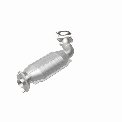 MagnaFlow Conv DF 08-09 Cadi CTS 3.6 Passenger Side OEM Magnaflow