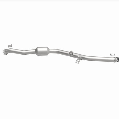MagnaFlow 6571621 Direct-Fit Catalytic Converter