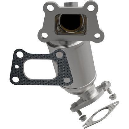 Magnaflow 2017 Cadillac XT5 Front Underbody 3.6L Direct Fit Converter Magnaflow