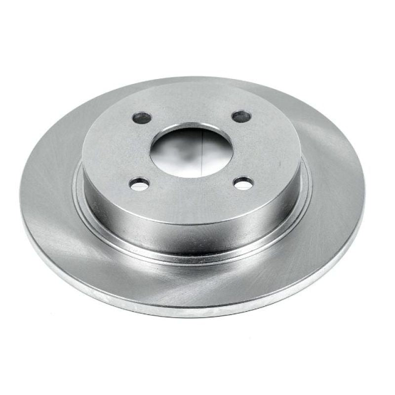 Power Stop 91-92 Saturn SC Rear Autospecialty Brake Rotor PowerStop