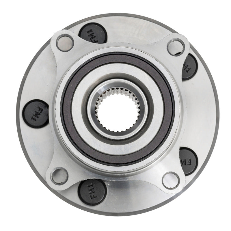MOOG 10-13 Acura ZDX Front Hub Assembly Moog