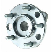 Load image into Gallery viewer, MOOG 1988 Dodge Caravan Front Hub Assembly