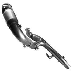 Kooks 01-06 GM 1500 Series Truck(All) 6.0L 3in Cat Dual Conn. Pipes that go to OEM Out. SS - 28523200