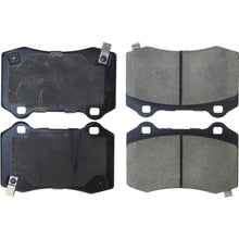 Load image into Gallery viewer, StopTech Sport Brake Pads w/Shims and Hardware - Front