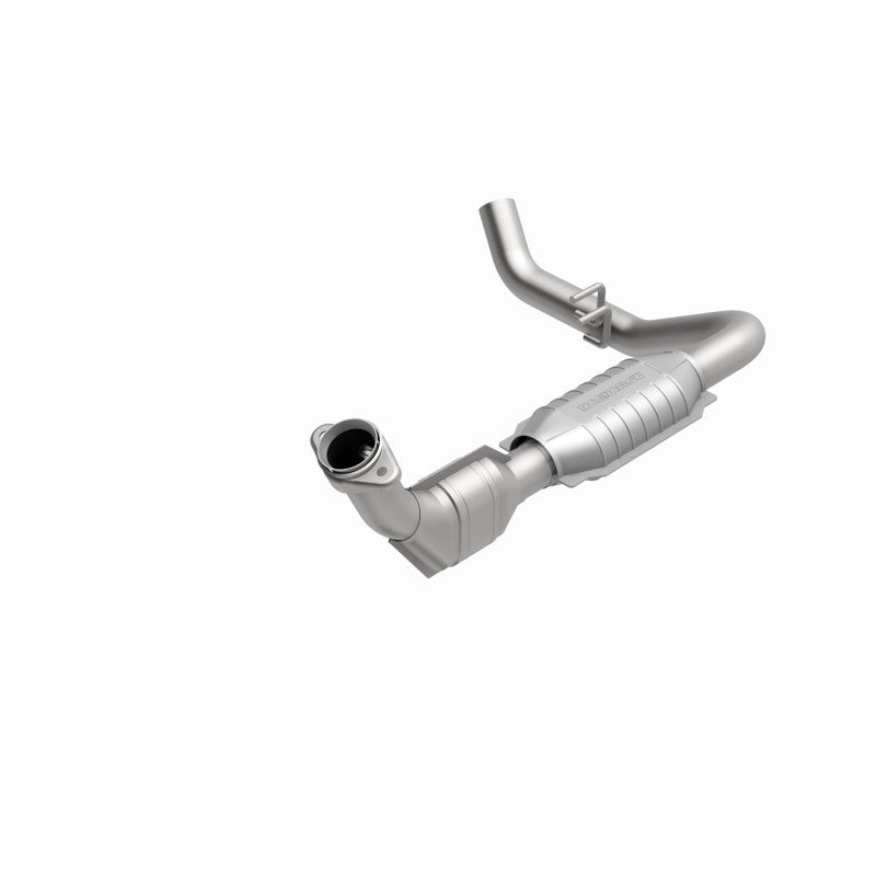 MagnaFlow Conv DF 99-02 Expedition 5.4L 4wd Magnaflow