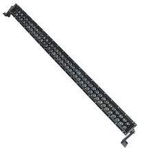 Load image into Gallery viewer, Oracle Black Series - 7D 42 240W Dual Row LED Light Bar - 6000K