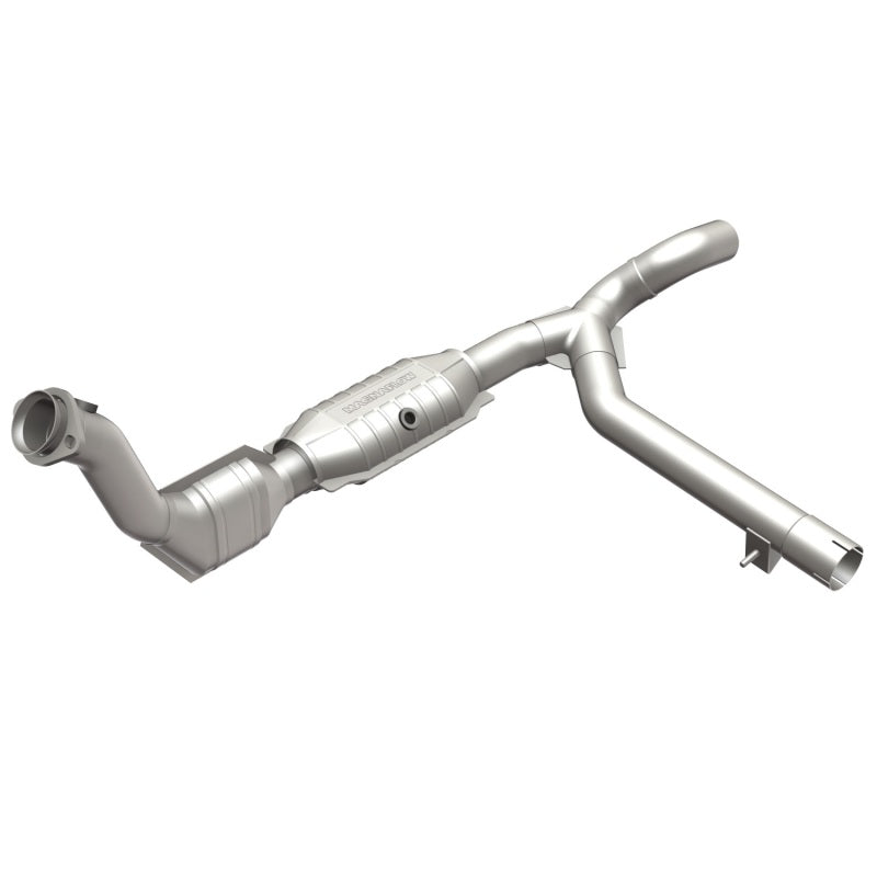 MagnaFlow Conv DF 99-00 Ford Exped 4.6L Magnaflow