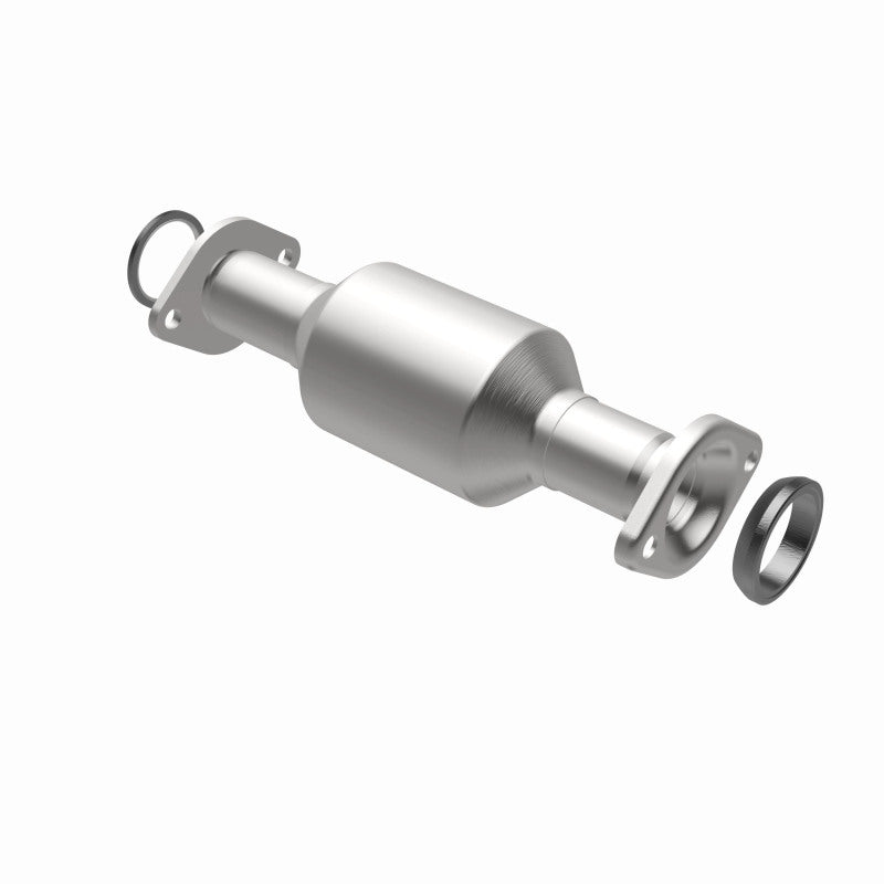 Magnaflow 11-15 Toyota Sienna 3.5L Direct Fit Converter Magnaflow